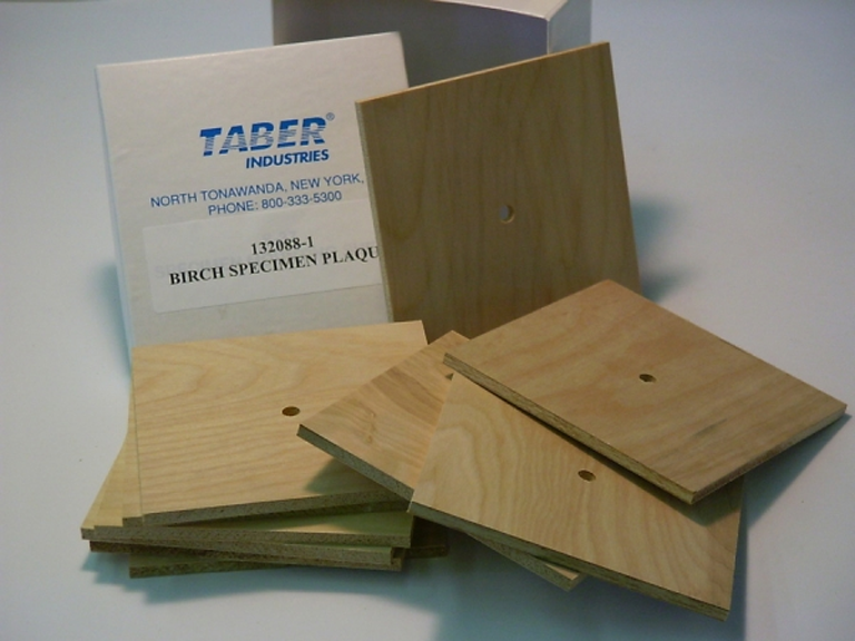 Mẫu thử nghiệm Gỗ (S-17)